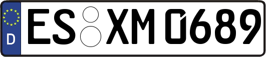 ES-XM0689