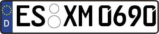 ES-XM0690