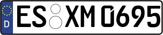 ES-XM0695