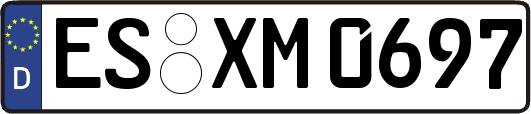 ES-XM0697