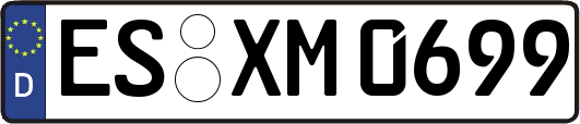 ES-XM0699