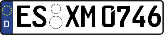 ES-XM0746