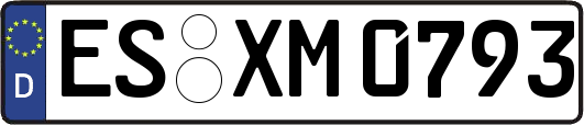 ES-XM0793