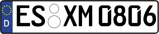 ES-XM0806