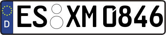 ES-XM0846