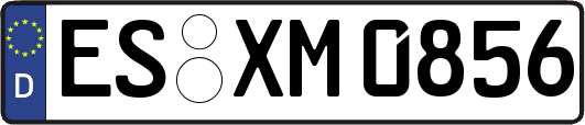 ES-XM0856