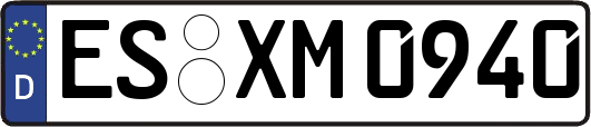 ES-XM0940