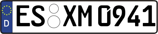 ES-XM0941