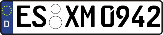 ES-XM0942