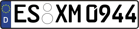 ES-XM0944