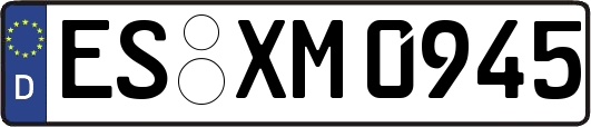 ES-XM0945