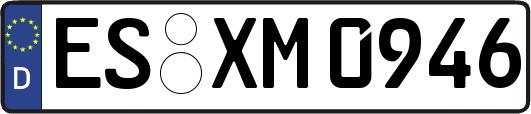 ES-XM0946