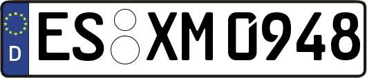 ES-XM0948