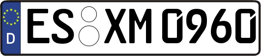 ES-XM0960