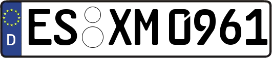 ES-XM0961
