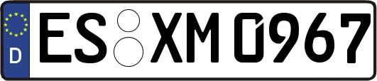 ES-XM0967