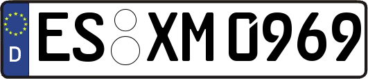 ES-XM0969