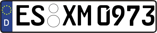 ES-XM0973