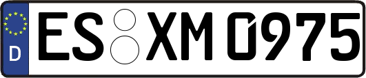 ES-XM0975