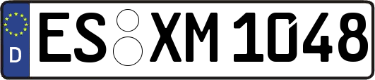 ES-XM1048