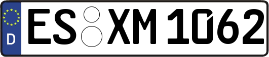 ES-XM1062