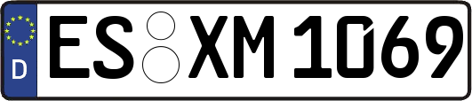 ES-XM1069