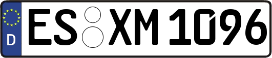 ES-XM1096