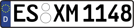 ES-XM1148