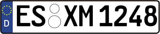 ES-XM1248