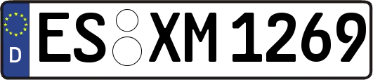 ES-XM1269