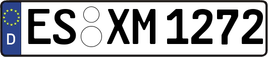 ES-XM1272