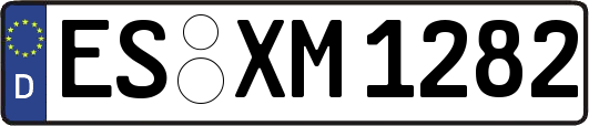ES-XM1282