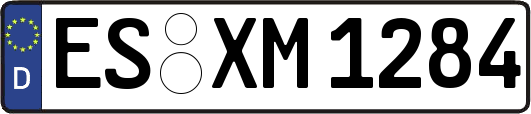 ES-XM1284