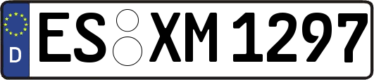 ES-XM1297