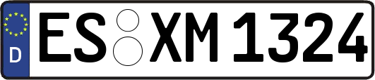 ES-XM1324