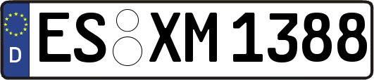 ES-XM1388