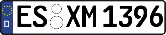 ES-XM1396