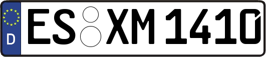 ES-XM1410
