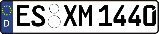 ES-XM1440