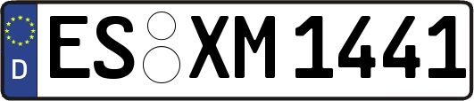 ES-XM1441
