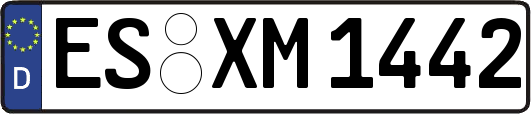 ES-XM1442