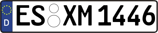 ES-XM1446