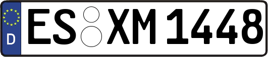 ES-XM1448