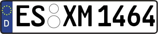 ES-XM1464