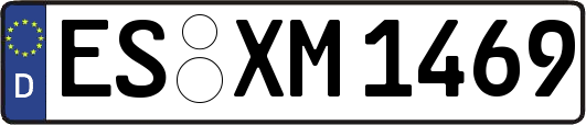 ES-XM1469