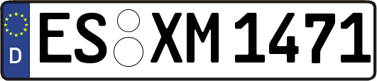 ES-XM1471