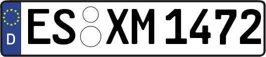 ES-XM1472