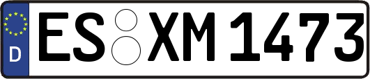 ES-XM1473