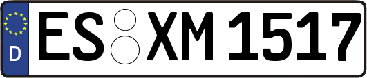 ES-XM1517