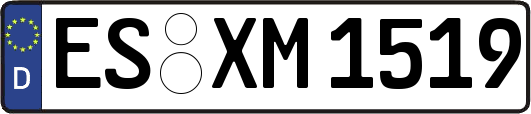 ES-XM1519